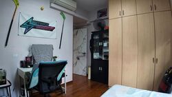 Carissa Park Condominium (D17), Condominium #617470911